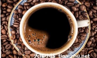 黑咖啡的功效与作用，黑咖啡真能减肥吗