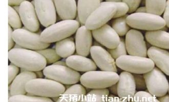 白芸豆的功效与作用，抖音上的白芸豆真的能减肥吗？