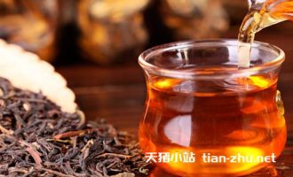 红茶的功效与作用禁忌，喝红茶的好处和坏处