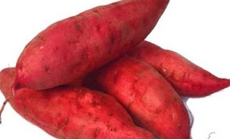 地瓜的功效和作用，地瓜和红薯是一种东西吗