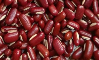 赤小豆的功效与作用，意米仁和赤小豆怎么能除湿？
